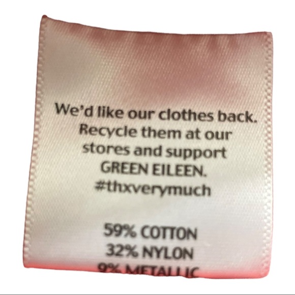 Eileen fisher stand collar hidden hood jacket zipper and snap front size medium - Picture 13 of 13